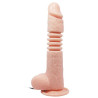Baile Gode vibrant à poussée Thunder Up 17 x 4cm